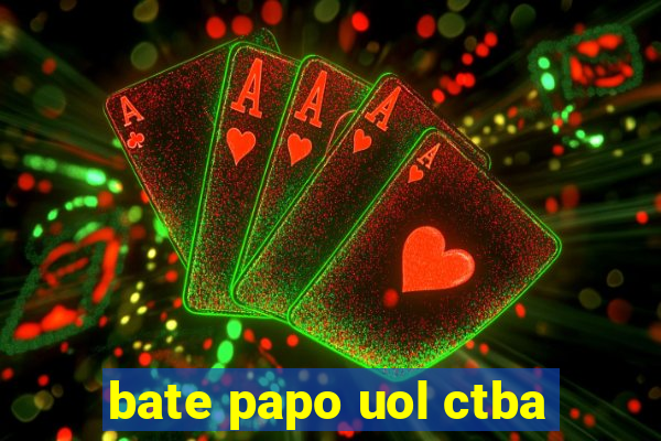 bate papo uol ctba